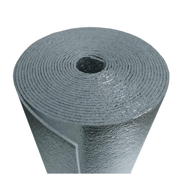 US Energy Products (3MM Reflective Foam Insulation Shield, Heat Shield, Thermal Insulation Shield Radiant Barrier 24" x10ft R7-21