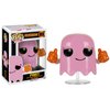 Funko POP Games: Pac-Man - Pinky Action Figure