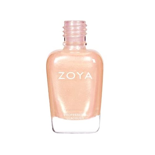 ZOYA Nail Polish Bailey, 0.5 Fl Oz
