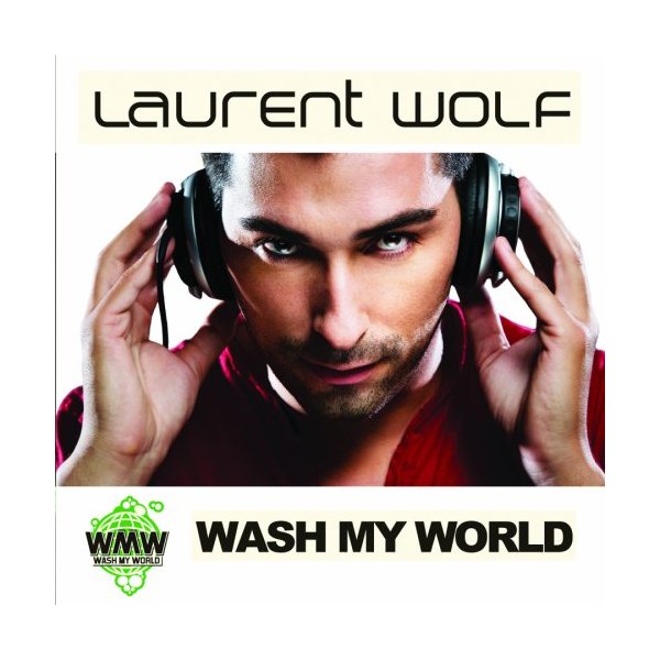 Wash My World