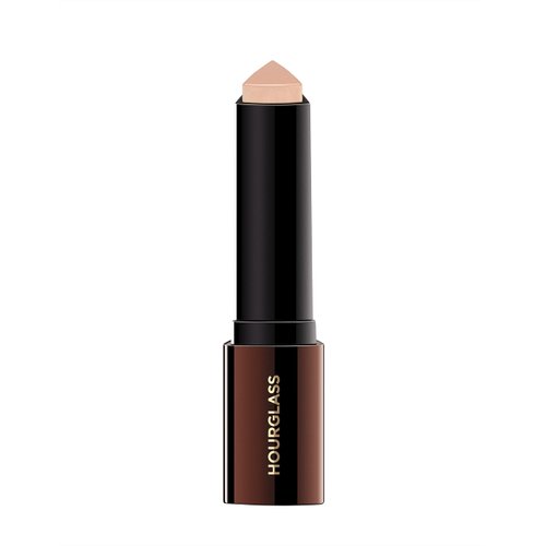 Hourglass Vanish Seamless Finish Foundation Stick. Satin Finish Buildable Full Coverage Foundation Makeup Stick for an Airbrushed Look. (CREAM)