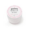 Daily Charme 3D Gummy Gelly, Sculpting Gel for DIY Nail Art Designs, Clear Gel Polish for Drawing, Molding, Sculpture and Decoration