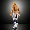 Mattel WWE Elite Action Figure & Accessories, 6-inch Collectible Cody Rhodes with 25 Articulation Points, Life-Like Look & Swappable Hands