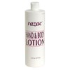 Razac Hand & Body Lotion 16 oz (Pack of 2) WLM
