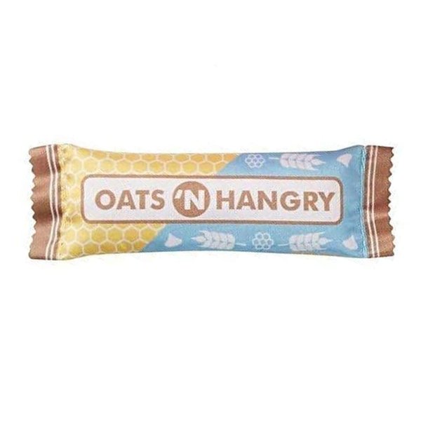 Replacement Part for Fisher-Price Strut 'n Style Bag Playset - GKW04 ~ Includes Pretend Snack Bar ~ Oats 'n Hangry