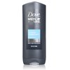 DOVE MEN + CARE Body & Face Wash, Clean Comfort 13.50 oz (Pack of 2)
