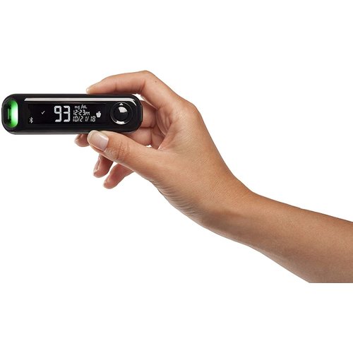 CONTOUR NEXT ONE Blood Glucose Monitoring System