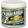 Blue Magic Olive Oil Leave-In Styling Conditioner, 13.75 oz (Pack of 12)