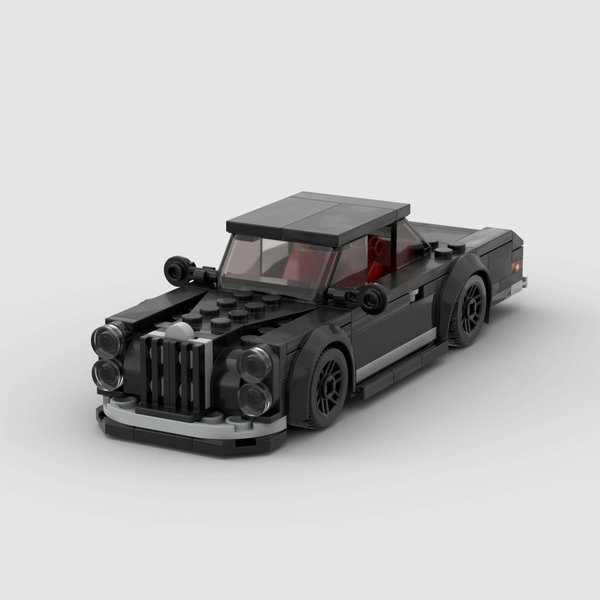 NOFETUD Building Blocks Speed Champions Sets for Adults, Toy Bricks Sports Race Cars for Boys Age 8-12, Building Technic Cars kit for Adults.(M10147)