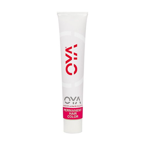 OYA Permanent Hair Color 8-6 (M) 3.10 fl.oz. (91.8 ml)