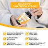 Organifi: Critical Immune - Superfood Immune Support Blend - 30 Capsules - Powerful Blend of Elderberry, Andrographis, Astragalus and Olive Leaf Extract - Rich in Vitamin C and Antioxidants