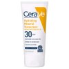 CeraVe 100% Mineral Sunscreen SPF 30 | Body Sunscreen with Zinc Oxide & Titanium Dioxide | Hyaluronic Acid & Ceramides | Oil Free | Non-Greasy | Hydrating Mineral Sunscreen For Body | 5 oz