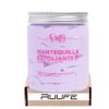 Body butter Mantequilla corporal omg mantequilla corporal para hidratar y dejar suave tu piel fabricado por omg by kaba (EXFOLIANTE)