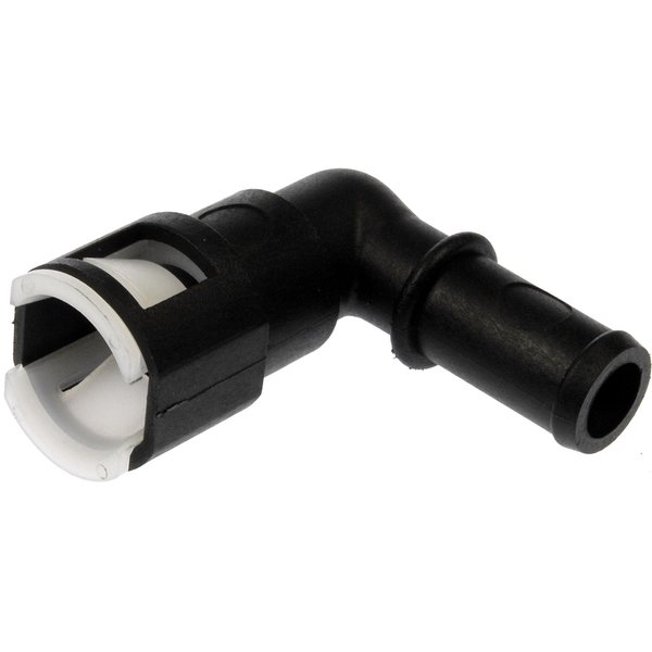 Heater Hose Connector 5/8 x 5/8