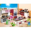 Playmobil® Kitchen Playset