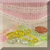 Baby Safety Pins Baby Shower Favors Mint 24 Pcs