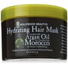 Hollywood Argan Oil Hair Mask, 7.5 Oz