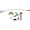 Dorman HW2540 Drum Brake Self-Adjuster Repair Kit Compatible with Select Models