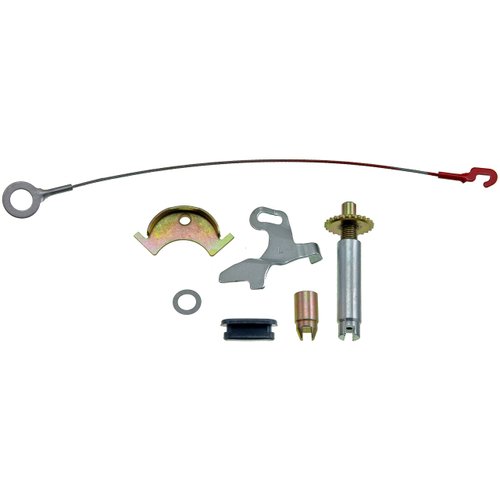 Dorman HW2540 Drum Brake Self-Adjuster Repair Kit Compatible with Select Models