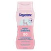 Coppertone Spf#50 Waterbabies Aloe & Vitamin-E Lotion 8 Ounce (237ml) (Pack of 3)