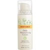 Burt's Bees Daily Face Moisturizer Cream for Sensitive Skin, 1.8 Ounces