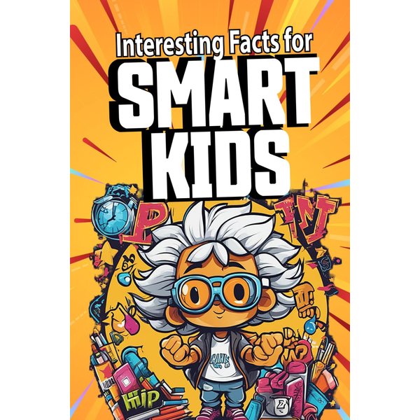 Interesting Facts for Smart Kids