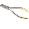 SURGICAL ONLINE - New TC Tip Distal End Cutter and Hard Wire Cutter Dental Orthodontic Plier