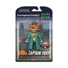 Funko Action Figure: Five Nights at Freddy's (FNAF) Dreadbear - Captain Foxy - Collectible Toy - Gift Idea - Official Merchandise