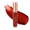 Live Tinted Huegloss in Brave, Warm Spice Color: High-Shine, Non-Sticky Lip Gloss made with Moisturizing Hyaluronic Acid, Coconut Oil, and Shea Butter, 4.2mL / 0.12g