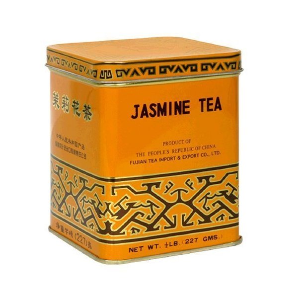 Sunflower Jasmine Tea 227g