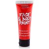 Face and Body Paint Cream, 30ml - Pretend Costume and Dress Up Makeup by Splashes & Spills (Red)
