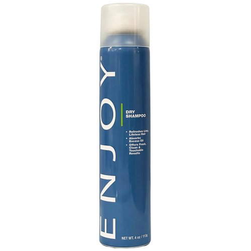 Enjoy Dry Shampoo 4 Ounces