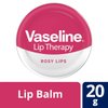 VASELINE Lip Therapy Rosy Lips with Rose & Almond Oil 20g/ 0.70 oz.