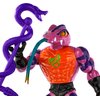 Masters of the Universe Origins Action Figure & Accessory, Rise of Snake Men Tung Lashor with Mini Comic Book, 5.5 inch