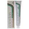 Tocco Magico Color-Ton Permanent Hair Color - 8DR-8.34 Golden-Copper Light Blond Hair Color Unisex 3.38 oz