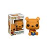 Funko POP Disney: Winnie The Pooh Seated Toy Figure,Brown, Multicolor, One Size