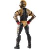 Mattel Rey Mysterio Elite Collection Action Figure