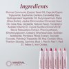 Mineral Fusion Sheer Moisture Lip Tint, Smolder, 0.10 Ounce (Packaging May Vary)