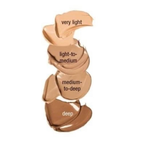 Mary Kay CC Cream Sunscreen Broad Spectrum SPF ~ Medium to Deep