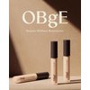 OBgE Scene Steal Concealer (Medium Beige, 0.18oz) - Full Coverage Liquid Concealer for Flawless, Smooth Skin. Blemishes, Dark Circles, and Imperfections. Long-Lasting Formula.