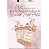 Damask Weilaiya Grand Rose Shower Gel 450mL