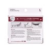 i-ENVY 2X Volume 3D Ultra Black Individual Lashes (3 PACK, Long)