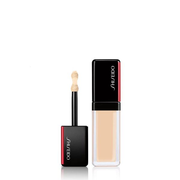 Shiseido Synchro Skin Self-Refreshing Concealer, Fair 102 - Medium-to-Full Coverage with Natural Finish & Shine Control - 24-Hour Wear - Water Resistant, Smudge Proof & Non-Comedogenic