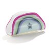 TOVABA Hair Claw Clips for Women Rainbow Shape Hair Clips Cute Medium Hair Clips Trendy Hair Claw Clips Hair Accessories for Women Strong Hold Jaw Hair Clip for Thick Thin Hair