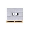 Acacia Grove Mini Cinder Blocks with Pallet, 1/12 Scale (24 Pack)