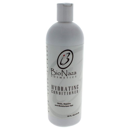 Bionaza Choco Hair Hydrating, Conditioner, 16 Ounce