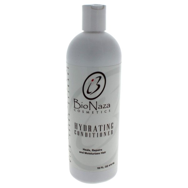 Bionaza Choco Hair Hydrating, Conditioner, 16 Ounce