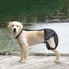YUYUSO Dog Tail Guard Dogs Tail Protector Bag Dogs Tails Heal Sleeve for Dog Happy Tail Syndrome Happy Tail Solution