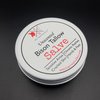 Big Crazy Buffalo Pure Bison Tallow Salve, Unscented, 1 Pack - No Irritating Ingredients, Simple & Clean, Body Butter, Full Body Hydration, Replaces Lotion, For Cracked, Dry, Itchy, Irritated Skin
