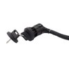 Ignition Key Switch for Honda 1987-1989 FourTrax Foreman 350 TRX350D 4WD 1986-1987 FourTrax 350 TRX350 ATV